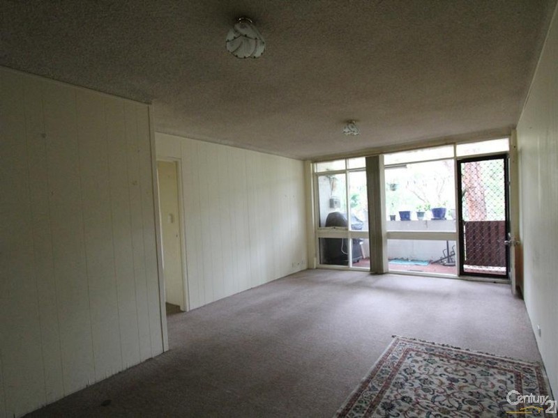 1/81 MEMORIAL AVENUE, Liverpool NSW 2170