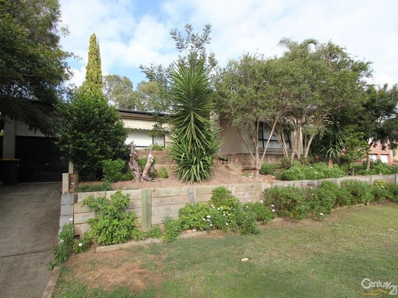 181 WYANGALA CRESCENT, Leumeah NSW 2560