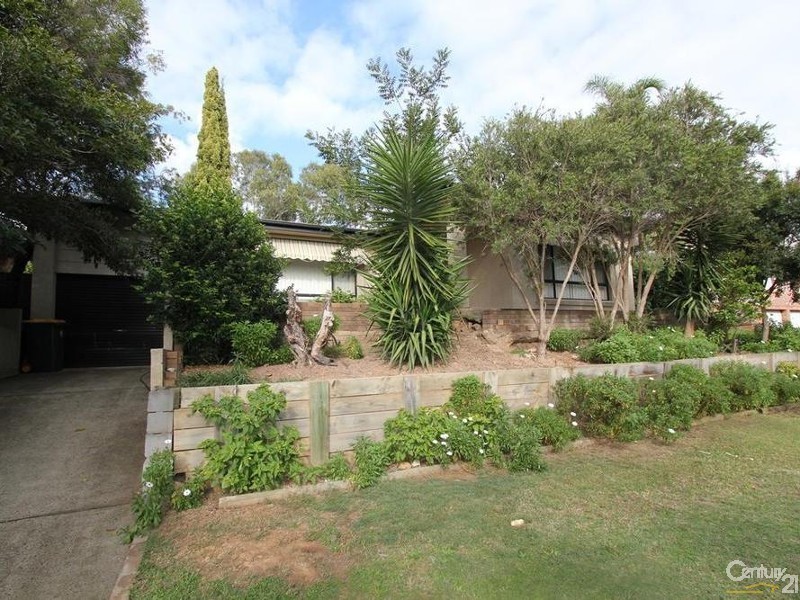 181 WYANGALA CRESCENT, Leumeah NSW 2560