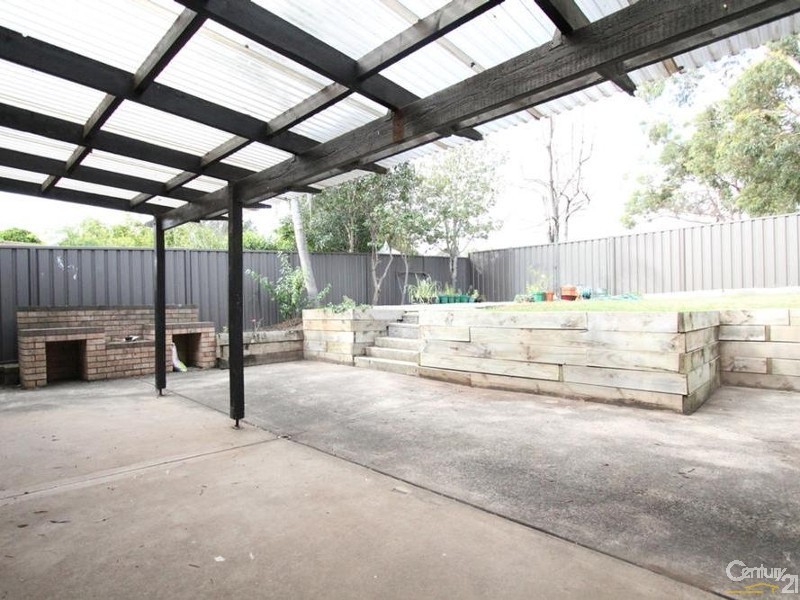 181 WYANGALA CRESCENT, Leumeah NSW 2560