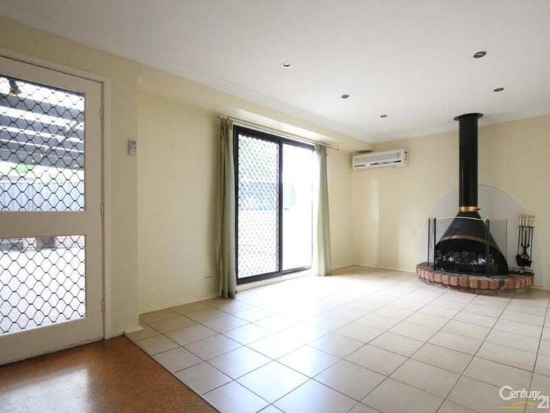 181 WYANGALA CRESCENT, Leumeah NSW 2560