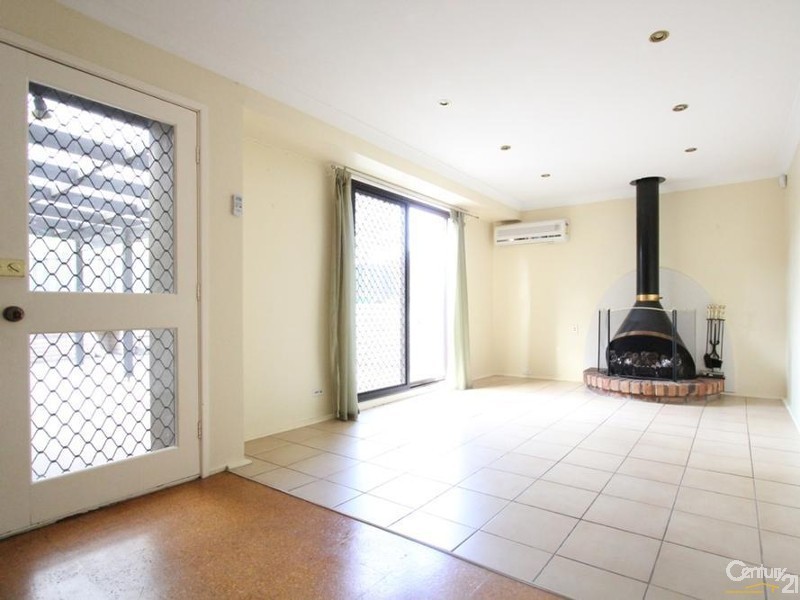181 WYANGALA CRESCENT, Leumeah NSW 2560