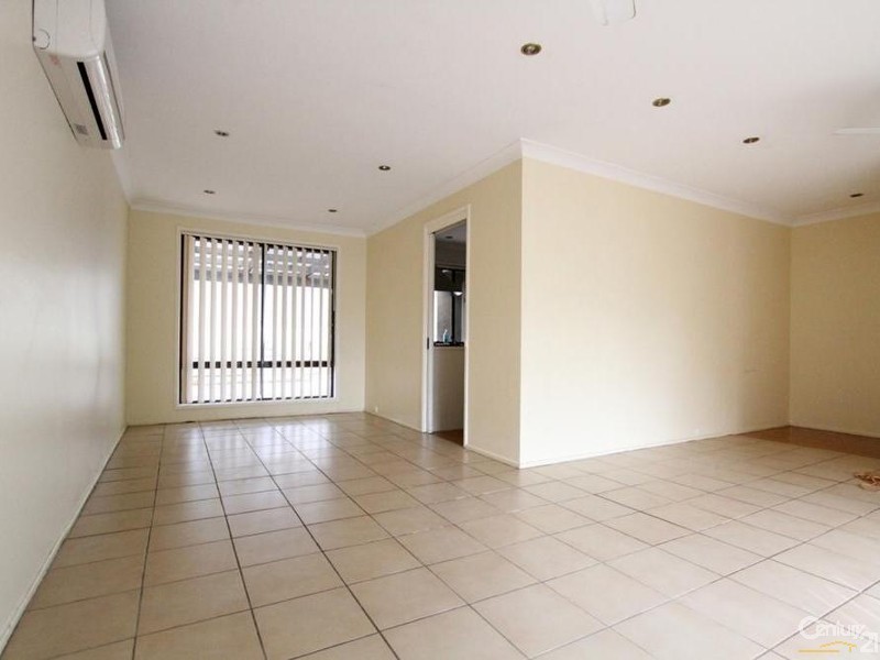 181 WYANGALA CRESCENT, Leumeah NSW 2560