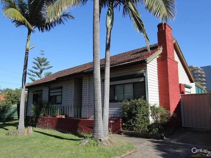 13 Goulburn Street, Liverpool NSW 2170