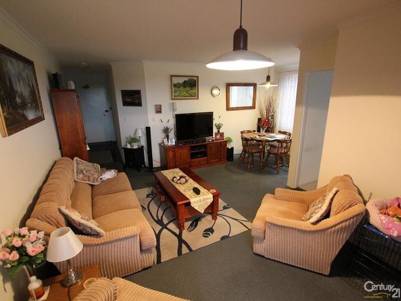 43/144 MOORE STREET, Liverpool NSW 2170