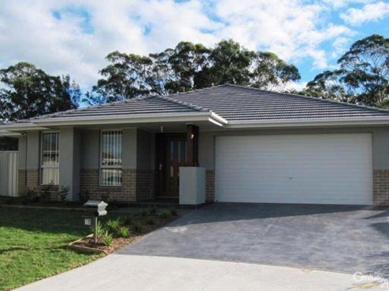 10 ASTON CLOSE, Hoxton Park NSW 2171