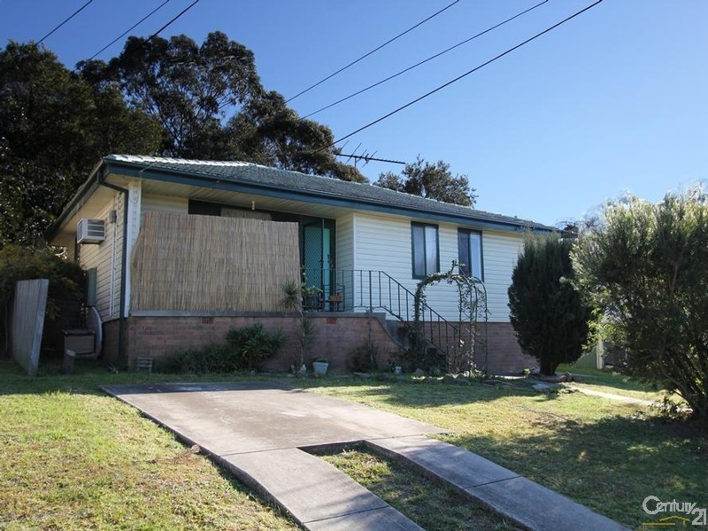 35 Warrigo Street, Sadleir NSW 2168