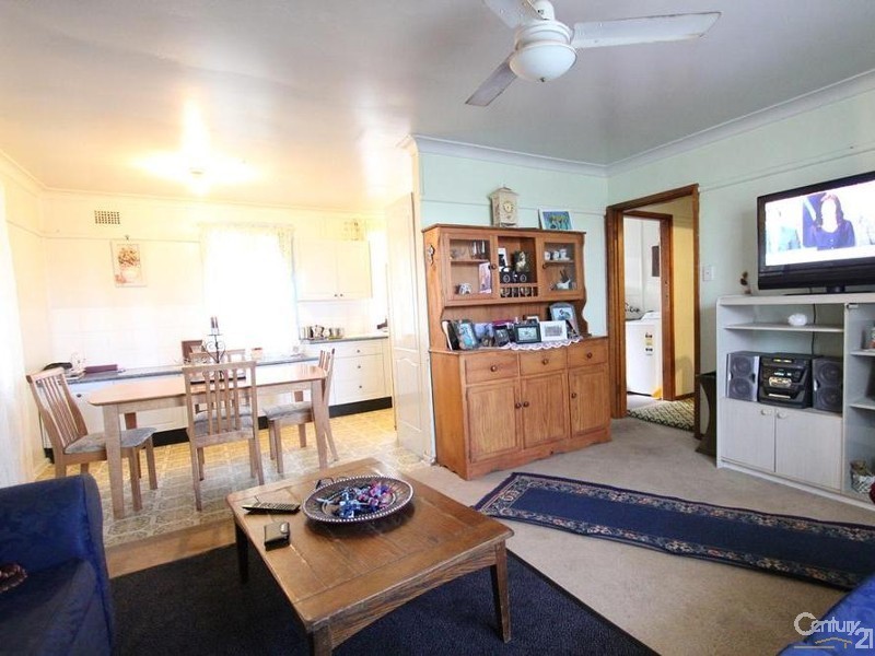 35 Warrigo Street, Sadleir NSW 2168