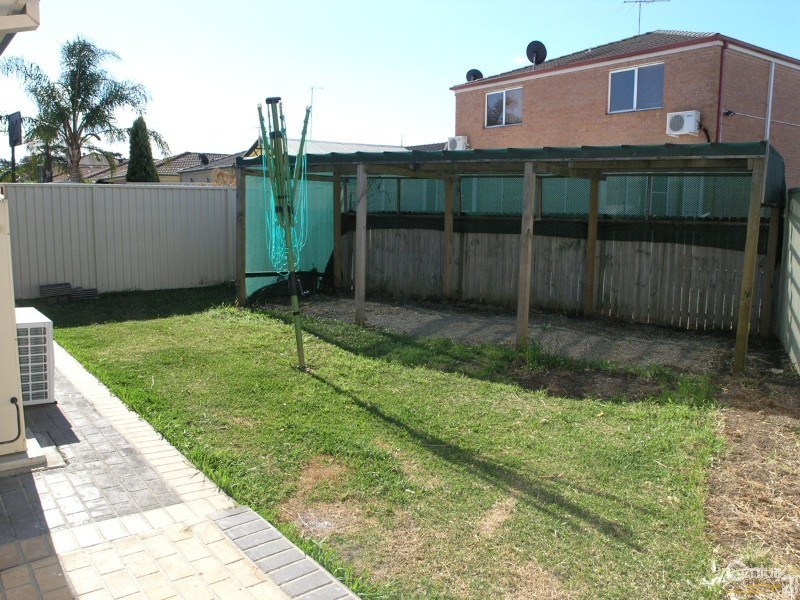 13 PENTACOST STREET, Hinchinbrook NSW 2168