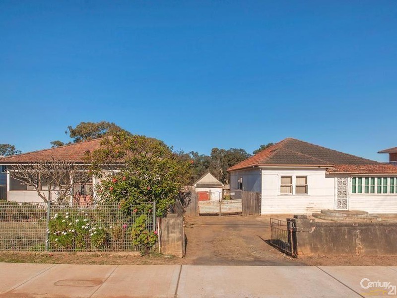 5-7 Liverpool Street, Cabramatta NSW 2166