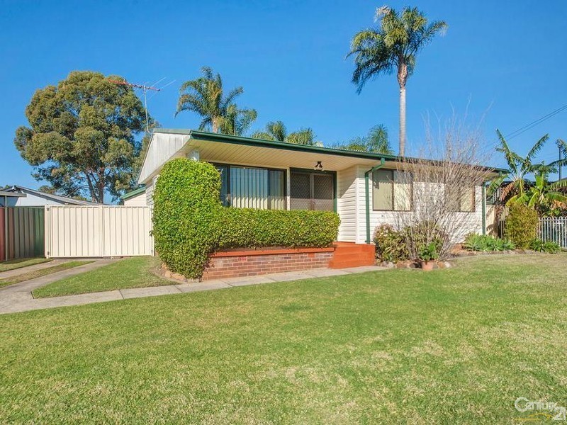 14 Nicholls Street, Warwick Farm NSW 2170