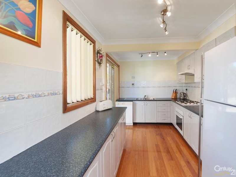 14 Nicholls Street, Warwick Farm NSW 2170