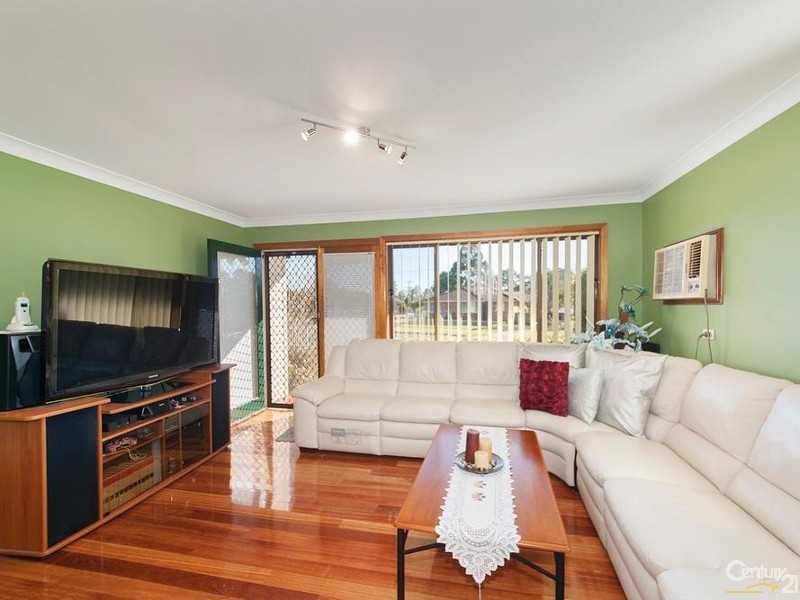 14 Nicholls Street, Warwick Farm NSW 2170