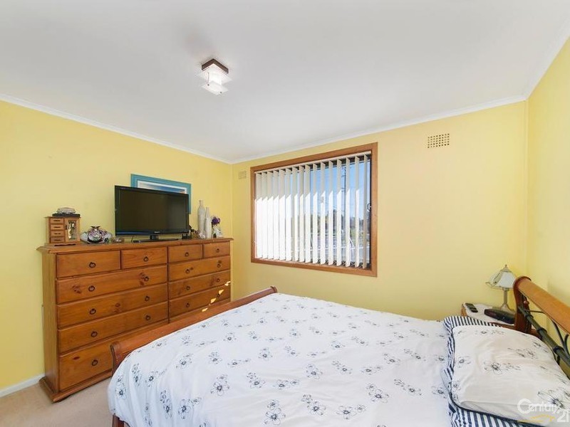 14 Nicholls Street, Warwick Farm NSW 2170