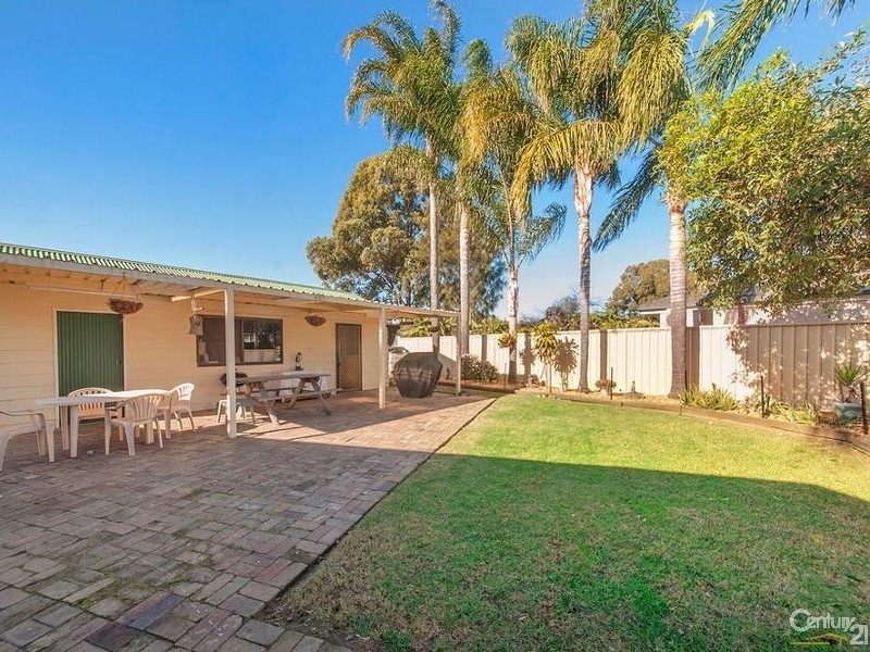 14 Nicholls Street, Warwick Farm NSW 2170