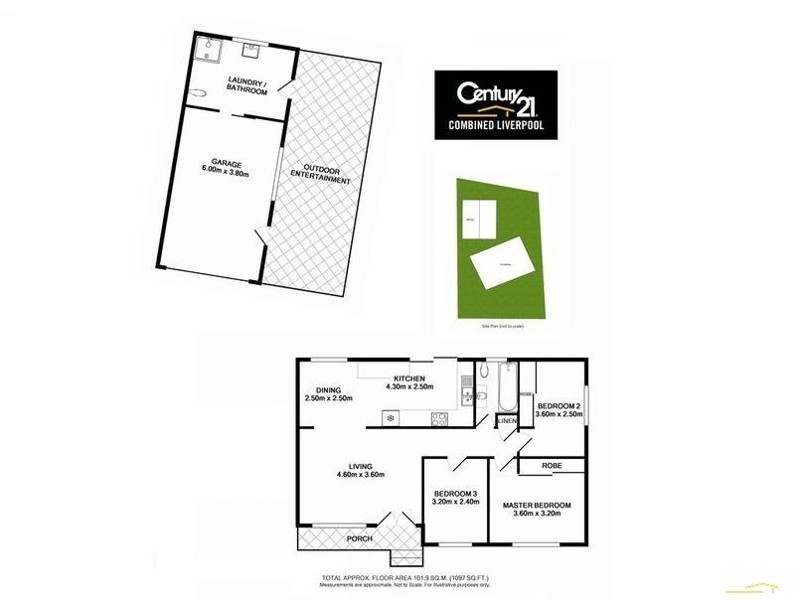 14 Nicholls Street, Warwick Farm NSW 2170