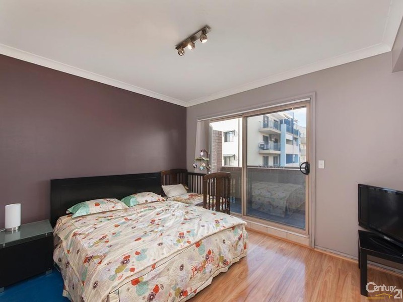 22/30-32 COPELAND STREET, Liverpool NSW 2170