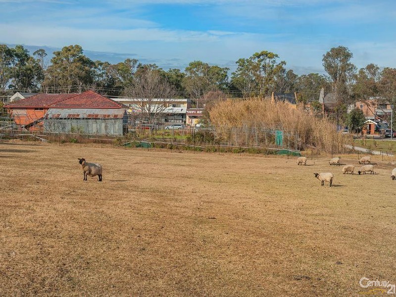 1801 The Horsley Drive, Horsley Park NSW 2175
