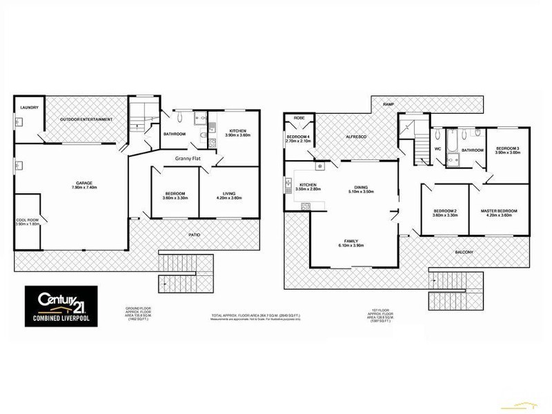 1801 The Horsley Drive, Horsley Park NSW 2175