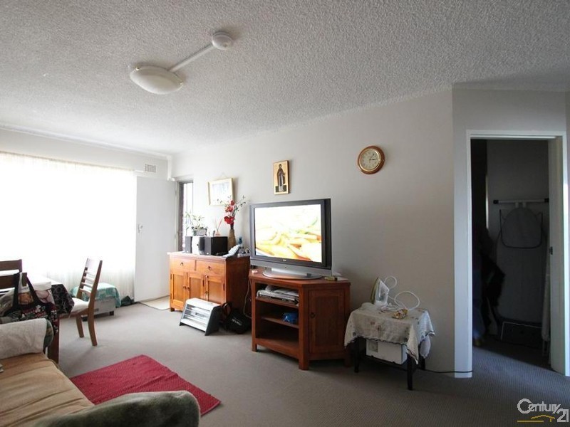 8/21A Bathurst Street, Liverpool NSW 2170
