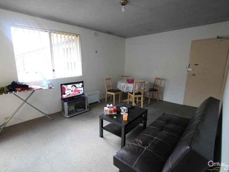 12/31 SPEED STREET, Liverpool NSW 2170