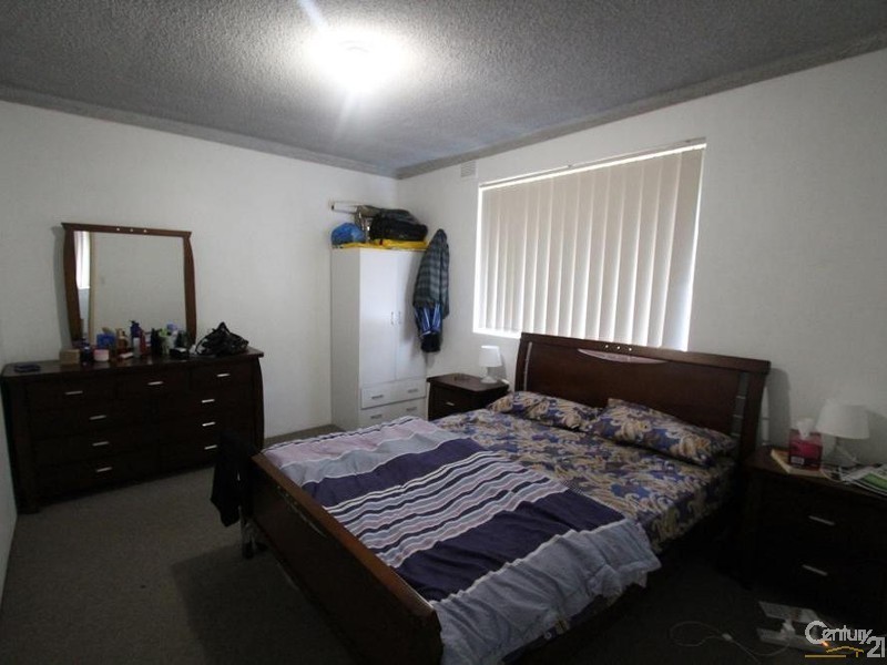 12/31 SPEED STREET, Liverpool NSW 2170