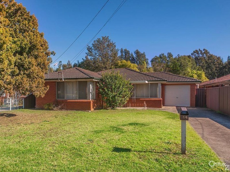 55 Lehmann Avenue, Liverpool NSW 2170