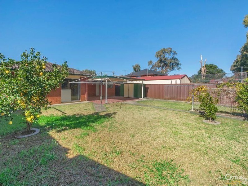 55 Lehmann Avenue, Liverpool NSW 2170