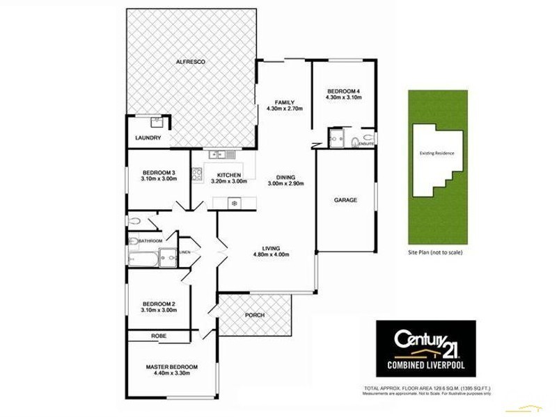 55 Lehmann Avenue, Liverpool NSW 2170