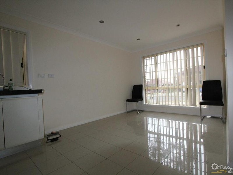 12 REILLY STREET, Liverpool NSW 2170