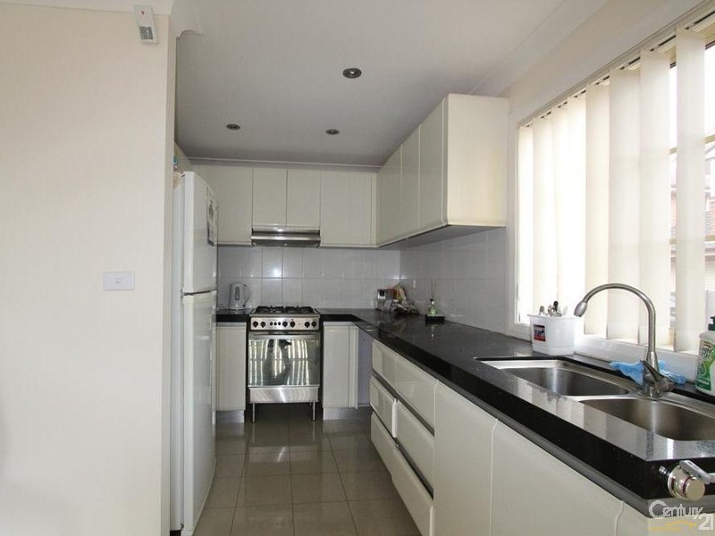 12 REILLY STREET, Liverpool NSW 2170