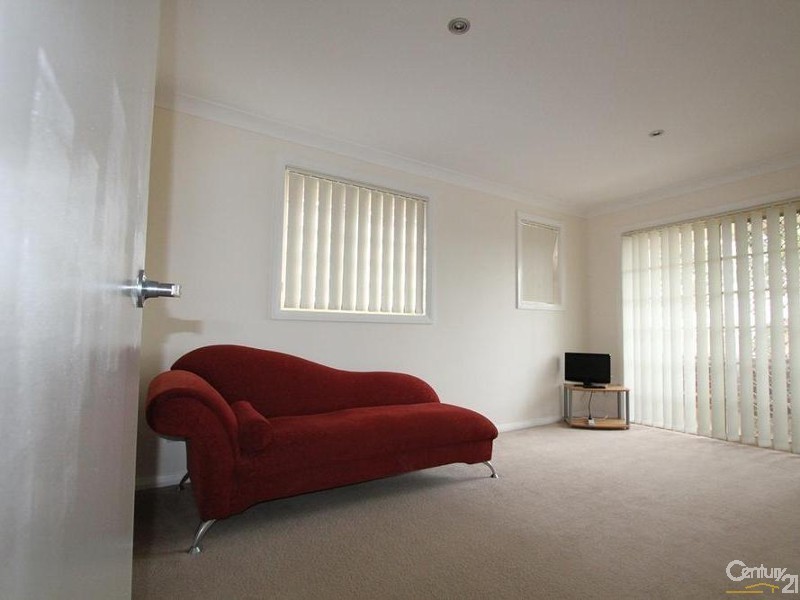 12 REILLY STREET, Liverpool NSW 2170