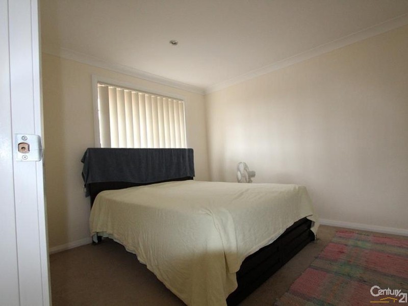 12 REILLY STREET, Liverpool NSW 2170