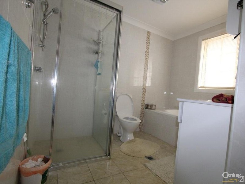 12 REILLY STREET, Liverpool NSW 2170