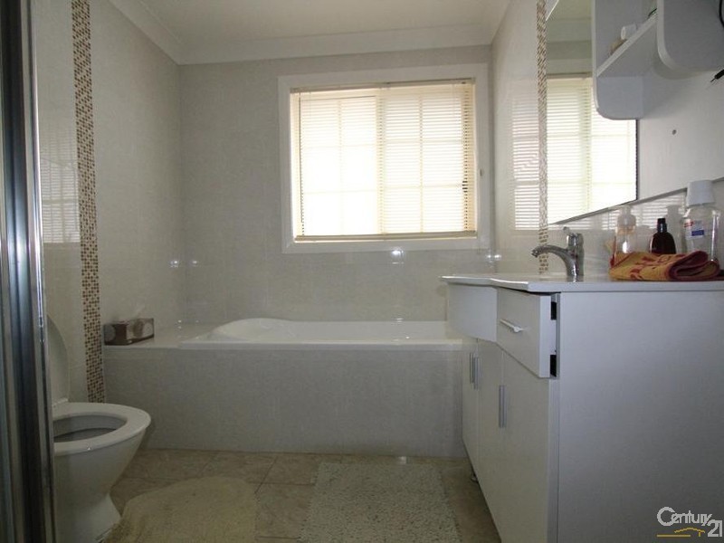 12 REILLY STREET, Liverpool NSW 2170