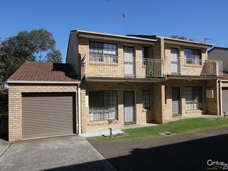 14/17 Lagonda Drive, Ingleburn NSW 2565
