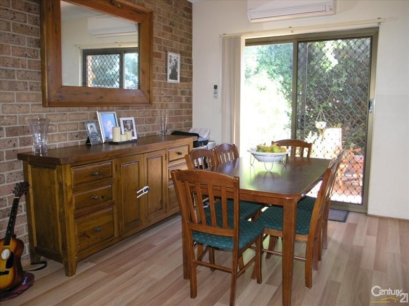 14/17 Lagonda Drive, Ingleburn NSW 2565