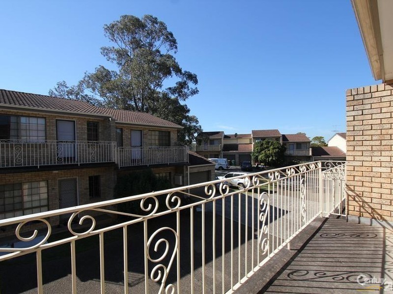 14/17 Lagonda Drive, Ingleburn NSW 2565