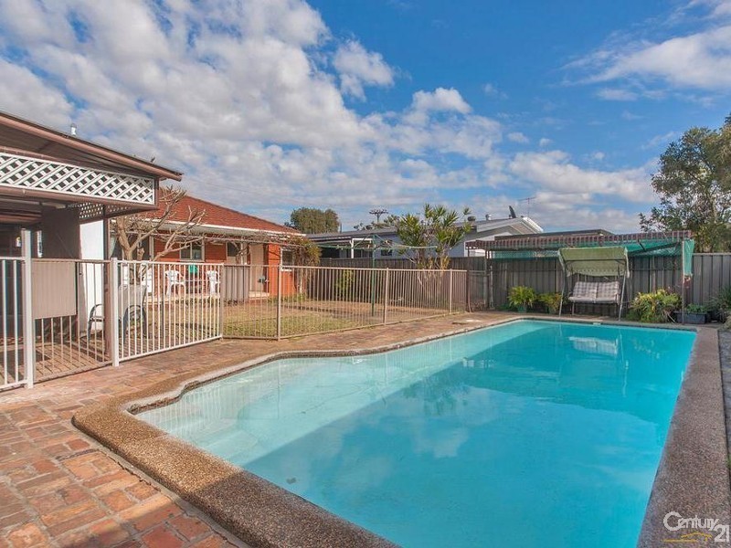 12 Marsden Road, Liverpool NSW 2170