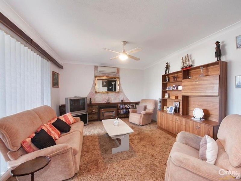 12 Marsden Road, Liverpool NSW 2170