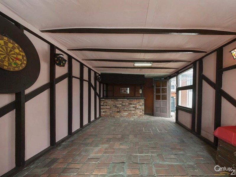 12 Marsden Road, Liverpool NSW 2170