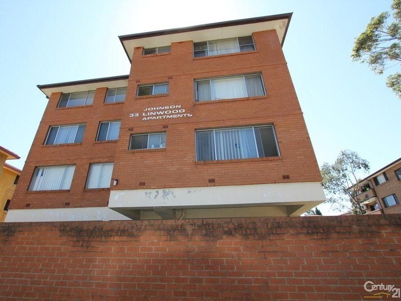 13/31-33 NAGLE STREET, Liverpool NSW 2170