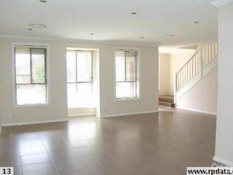 13 CHAUVEL AVENUE, Wattle Grove NSW 2173