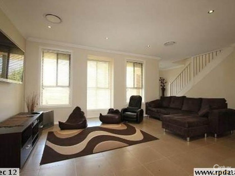 13 CHAUVEL AVENUE, Wattle Grove NSW 2173