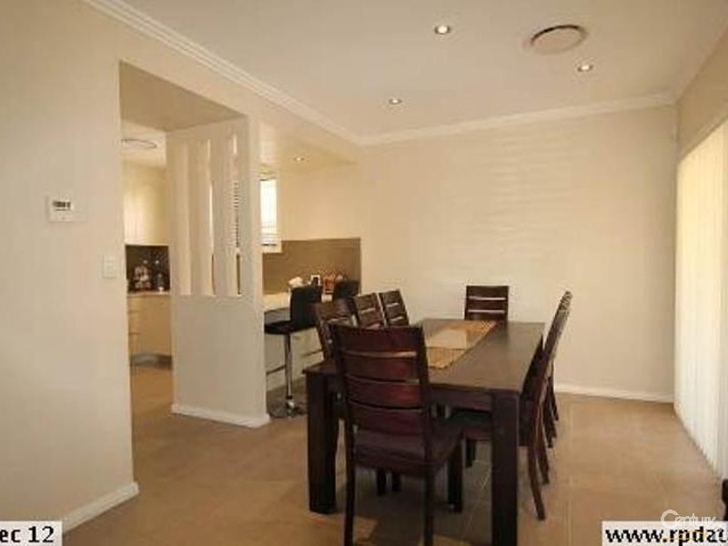 13 CHAUVEL AVENUE, Wattle Grove NSW 2173