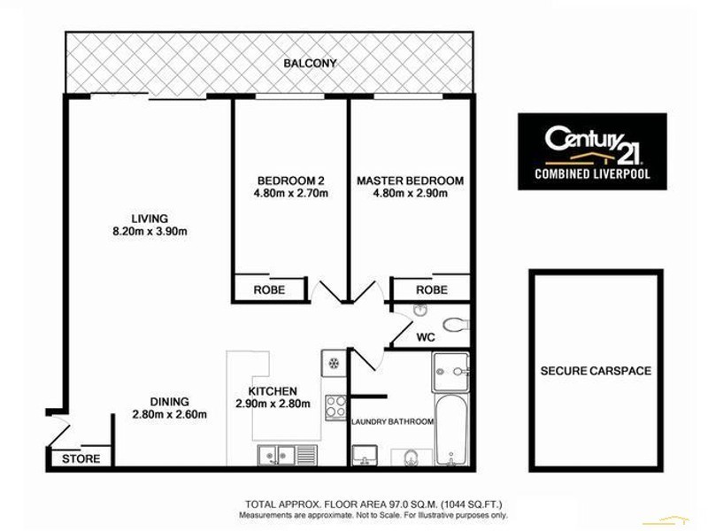 2/2 Mead Drive, Chipping Norton NSW 2170