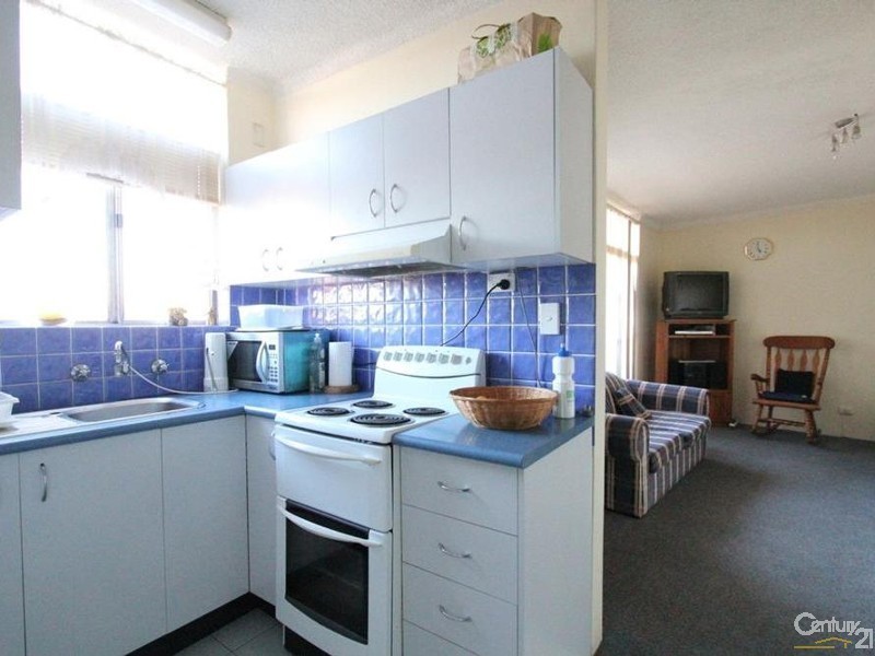 31/55 GOULBURN STREET, Liverpool NSW 2170