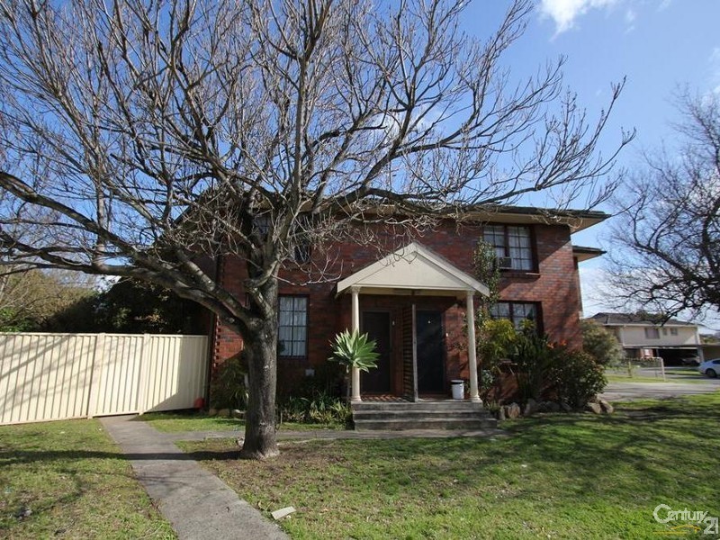 6/1-3 Carboni Street, Liverpool NSW 2170