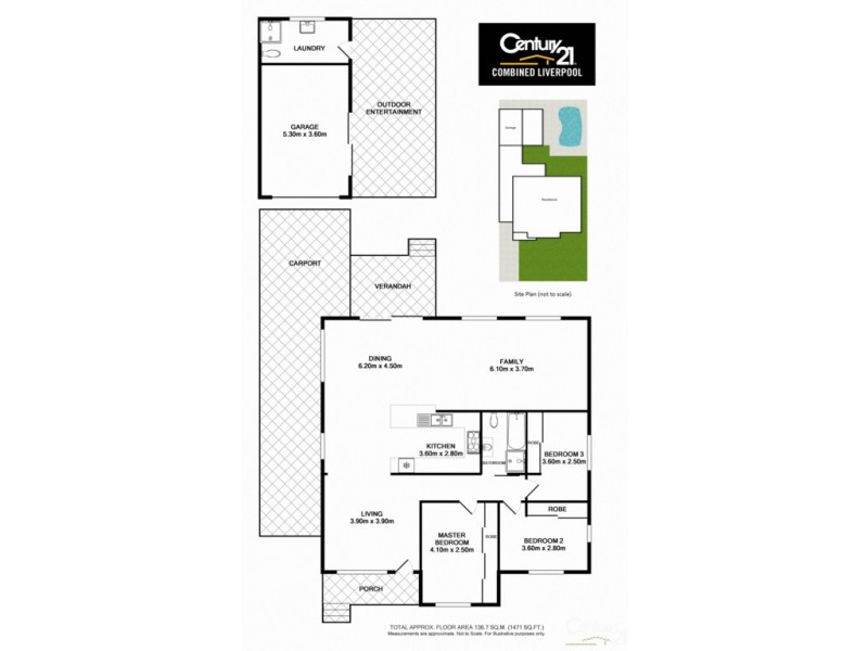 5/6 Eyre Place, Warrawong NSW 2502 Floorplan