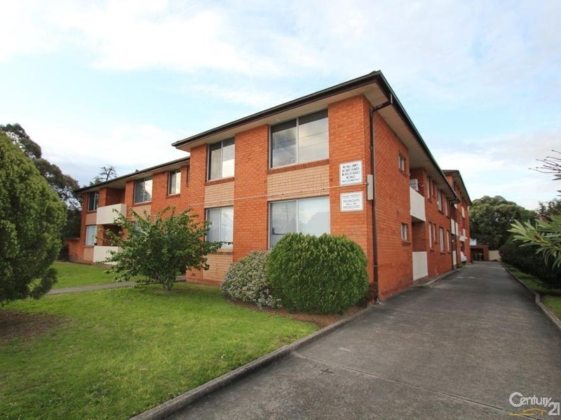 11/135 Elizabeth Drive, Liverpool NSW 2170